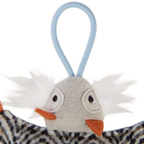 Smartykat Instincts Happynip Soarin' Squirrel Crinkle Launcher Plush Interactive Cat Toy, Contains Catnip & Silvervine - Multicolor, One Size #TOP5