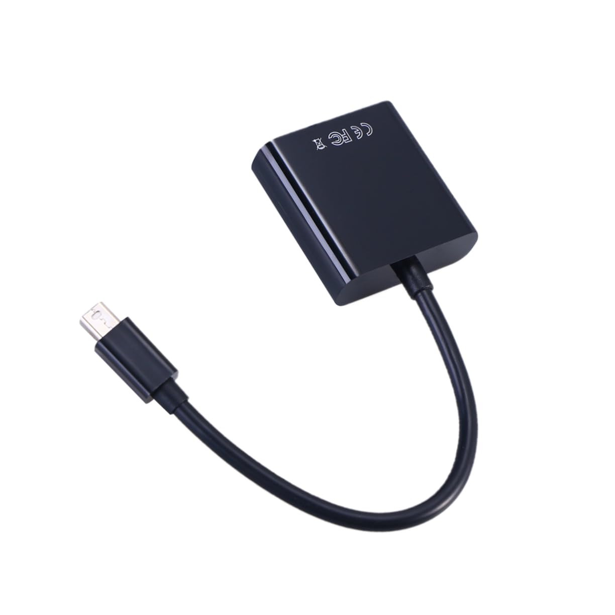 CONGARTENO Full Support Multi-Display Save Computer Resource to Cable High Resolution Video