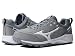 Mizuno Herren 320632.9100.17.1200 Ambition 2 Turf Shoe 12, Grau-Weiß (9100)