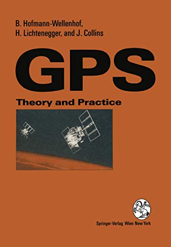 Global Positioning System: Theory and Practice view 2