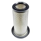 B1AF083 FILTER, AIR Fits Kubota 15741-11083