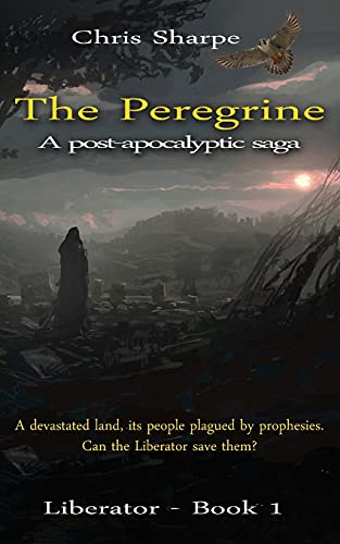 The Peregrine: The Peregrine (Liberator)