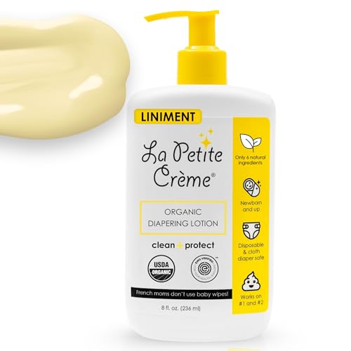 La Petite Creme French Premium Liniment