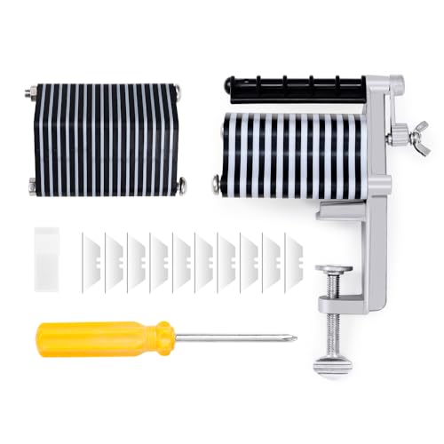 Goodcrafter Leather Strip Cutter