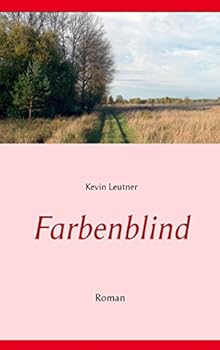 Paperback Farbenblind [German] Book