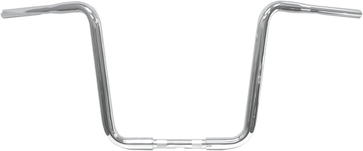 LA CHOPPERS LA-7310-12 11/4" Handle Bar (Tbw Ape 12)
