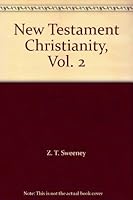 New Testament Christianity, Vol. 2 B0008APDIQ Book Cover