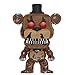 Funko Five Nights at Freddy's - Nightmare Freddy Toy Figure