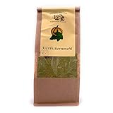 Wasgau Ölmühle-Bio Kürbiskernmehl - 400g- Mehl aus teilentölten Bio-Kürbiskernen, Größe:400 g