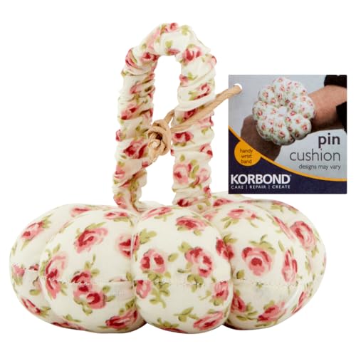 KORBOND Pin Cushion, Multi-Colour