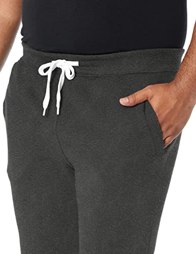 Image of Southpole Men's Basic Fleece Jogger 2pcs Pack