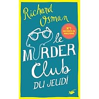Le Murder Club du jeudi
