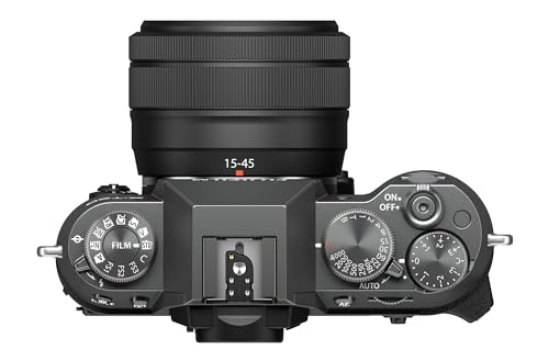 Fujifilm GFX 100S camera