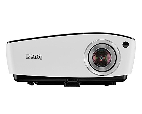 Benq Mx723 3700 Ansi Lumens With Mhl Connectivity Full 3D Projector Projector #TOP2