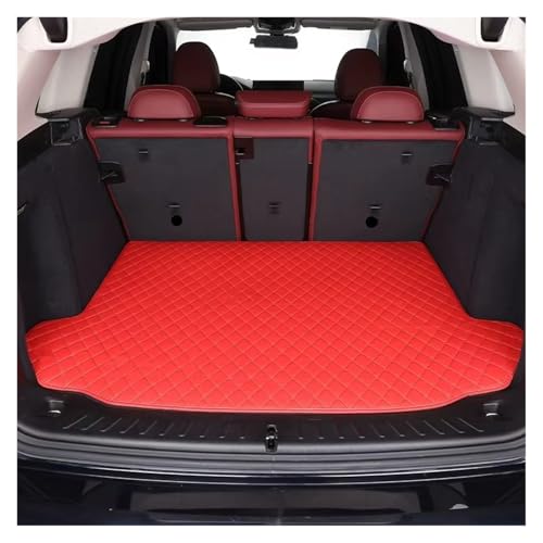 Tapis de coffre étanche pour V60 idéal pour les sorties en famille