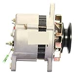 Alternator Compatible With Isuzu 4JB1 3KRI Engine 5812003300 5812003350 8944264470 LR22023 LR22024