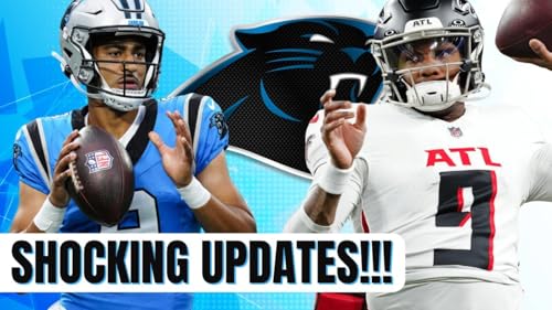 『This Is EXACTLY What We Needed... | Daily Carolina Panthers News & Rumors』のカバーアート