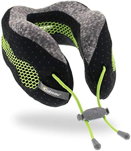 evolution cool pillow