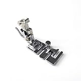 Pour Bernina Artista, Activa Series 125, 130, 131, 135, 140 Activa, 145 Activa, 150QE Virtuosa, 153 Virtuosa, 160 Virtuosa, 163 Virtuosa, 165 Artista, 170 Artista, 175, 180 Artista, 180E, 180E. 85, 200 Artista, 200E, Activa 210, Activa 220, Activa 230, Activa 240, Activa, 430 Aurora, 440QE Aurora, 450 Aurora, 630E Artista, 635LE, 640E Artista, 730E, 730E Artista, 330E 350. Série 380, nouvelle série 8 820QE, 830LE 100, 120, 130, 135, 140, 145, 150, 153, 155, 160, 163, 165, 170, 180, 185 et 190.