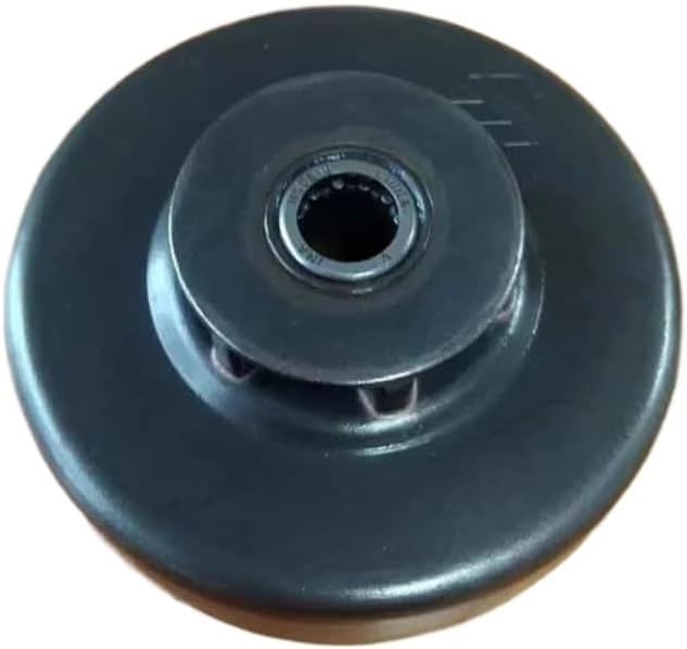 Garden Tools Parts for PS-32 Original Clutch Drum 140M30-8 Fits for Makita for EA3200S for Dolmar PS35 PS3400 PS3410 32cc for Chainsaws for OEM Spur Sprocket Complete Easy to Replace