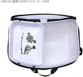 釣武者 Berry R75タックルバッグ F226 (フィッシングバッグ) Amazon.co.jp: 釣武者 Berry R75タックルバッグ F226 : スポーツ