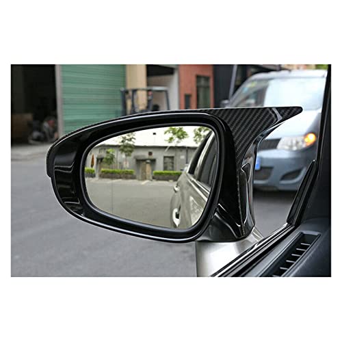 Capuchons de rétroviseur extérieur GS ES RC replacement coque auto - 3
