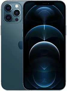 Apple iPhone 12 Pro Max - 256GB