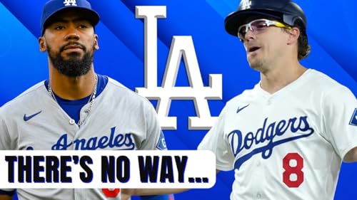This Is WAY CRAZIER Than We Thought... | Daily Dodgers News & Rumors