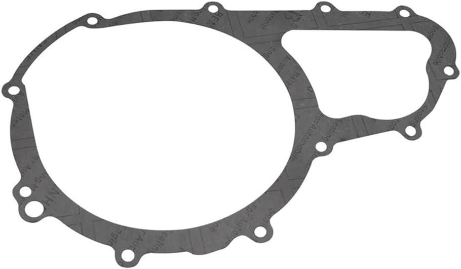 Motorcycle Crankcase Generator Clutch Covers Gasket Kits For DR650SE 1996-2022