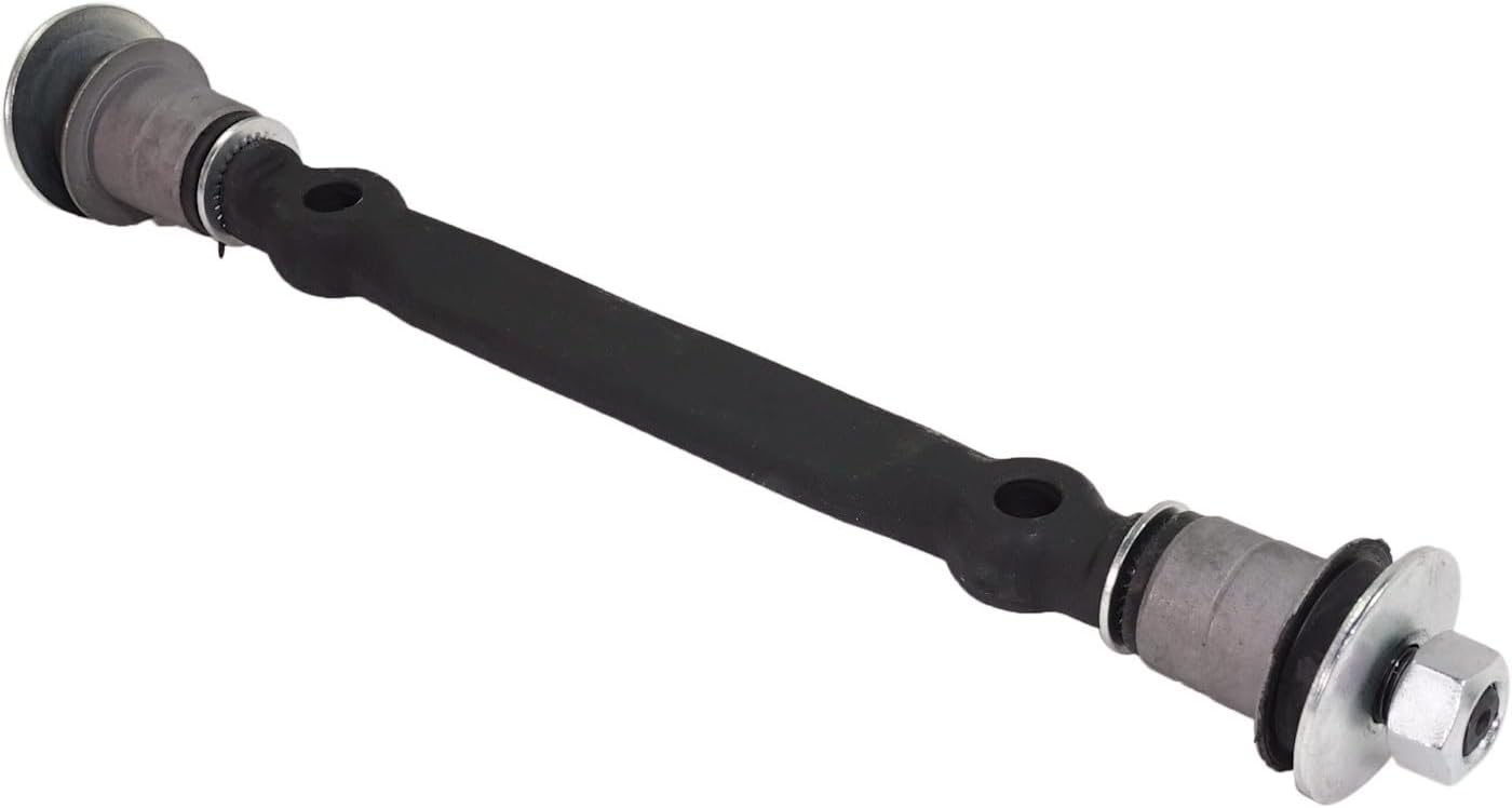 Replacement Control Arm Shaft Kit Compatible with GMC Sprint 1973 Front Upper V8 7.4L