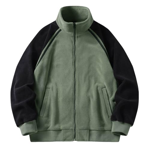 CXKOLD giacca impermeabile uomo giacche uomo giubbotto antitaglio giacca da uomo in felpa camicia lino uomo bianca t shirt uomo con stampa personalizzata camicia bianca maniche corte uomo felpa