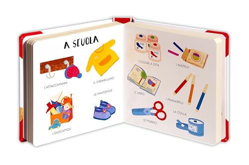 Le Mie Prime 100 Parole. Ediz. Illustrata - 3