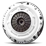 Clutch Masters Clutch Kit For Chrysler PT Cruiser 2001-2006 FX400 2.4L Non-T | 05084-HDC6-M