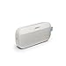 Bose SoundLink Flex Bluetooth Speaker (2nd Gen) - Portable Outdoor Speaker with Hi-Fi Audio, Waterproof and Dustproof, USB-C, Up to 12 Hours Battery Life, Fog Grey - Limited Edition Color