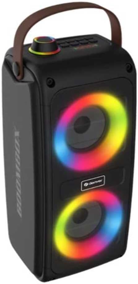 Denver Bluetooth Speaker BTV-230