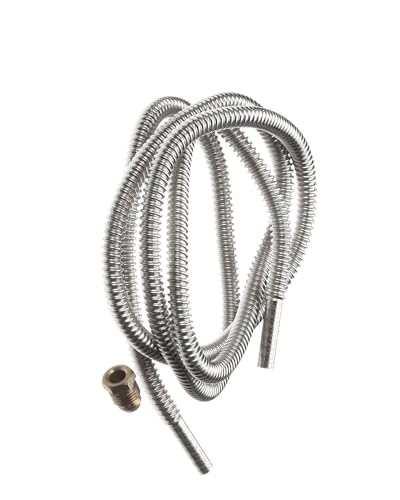 Compatible for use with Marsal Pizza Ovens Pilot Tube Kit, 42 72290 KolCoh26903