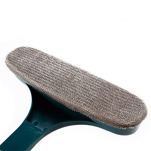 Uposao Pulitore per Schermo a Rete 3 in 1 Spazzola...