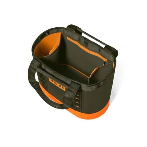Image of YETI Camino 35 Carryall with Internal Dividers, All-Purpose Utility, Boat and Beach Tote Bag, Durable, Waterproof