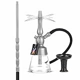tsar alexander pack Chicha Molotov X + Gris clair scintillant TSAR toute équipée !