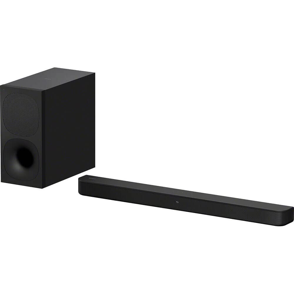 SONY サウンドバー HT-S400 Amazon.com: (Renewed) Sony HT-S400 2.1ch Soundbar with Powerful