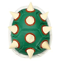 Super Mario Green Turtle