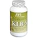 HealthSmart - Nature's KLB-5 - Diet Supplement - Enhance Inch Loss - Blue-Green Algae - Bromelain - Lecithin - Kelp - Apple Cider Vinegar - 180 Capsules