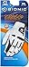 Bionic StableGrip with Natural Fit Golf Glove - White (Medium/Large, Left)