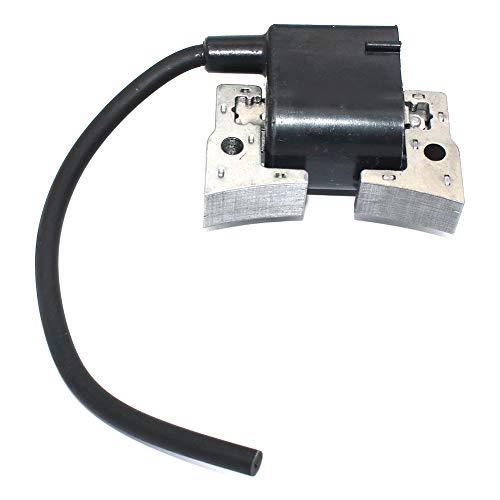 Bobina de encendido para 1997 2015 Club Car DS y 2004 2015 Club Car Precedente con Kawasaki Engine PN IGN CC3 5133 BU 1019092-01 CC CP1019092-01 CP ENG-106 EC 1019092-01 IMC LV190. 92 LV LV1909 Cover