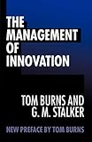 The Management of Innovation