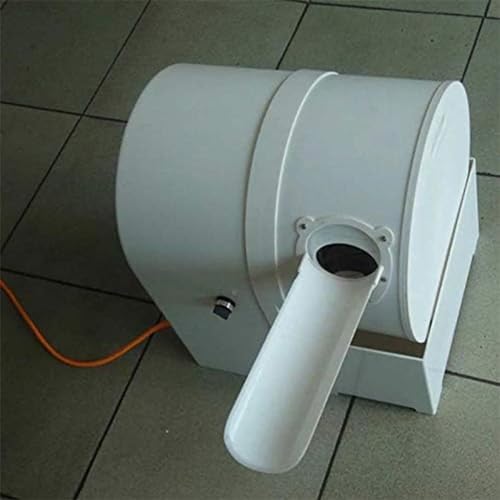 Electric Egg Washing Machine, Egg Washer Machine, Automatic Egg Washer Machine, 2300 Pcs/H Chicken Duck Goose Egg Egg Cleaner Wash Machine