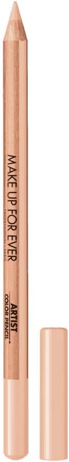 Artist Color Pencil - 500 Boundless Bisque by Make Up For Ever for Women - 0.05 oz Pencil