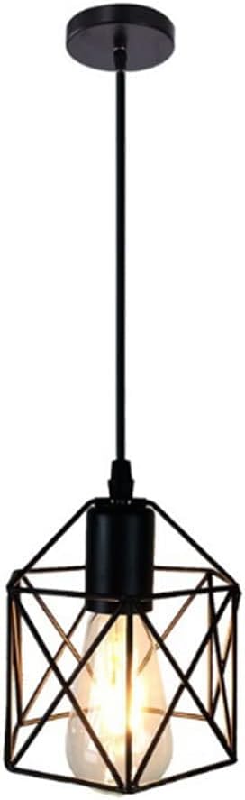 Luminaire suspendu ajustable pour éclairer une table de salle à manger