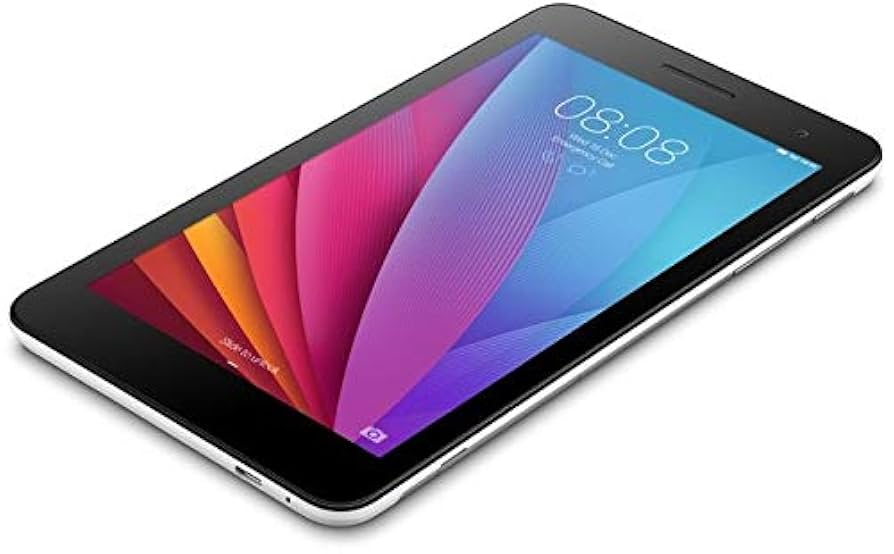 【easygrip】HUAWEI MediaPad T1 7.0 LTE Huawei MediaPad T1 7.0 Tablet - 7 Inch, 16 GB, 3G, WiFi