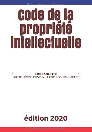 Télécharger Code de la propriété intellectuelle: Version mise à jour Gratuit